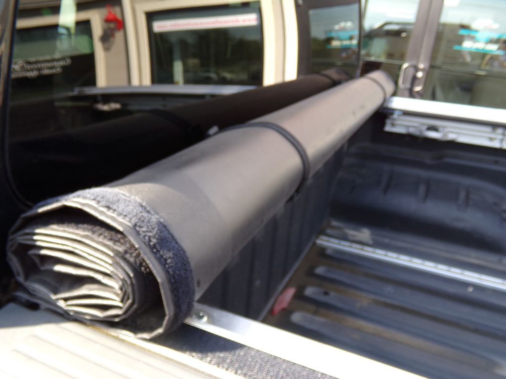 2006 Nissan Frontier Image 22