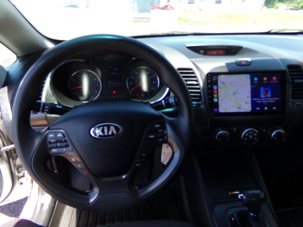 2015 Kia Forte Image 7