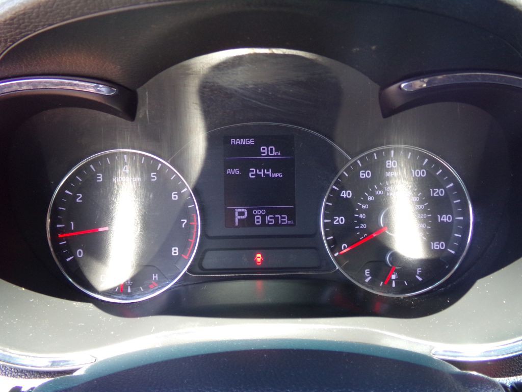 2015 Kia Forte Image 10