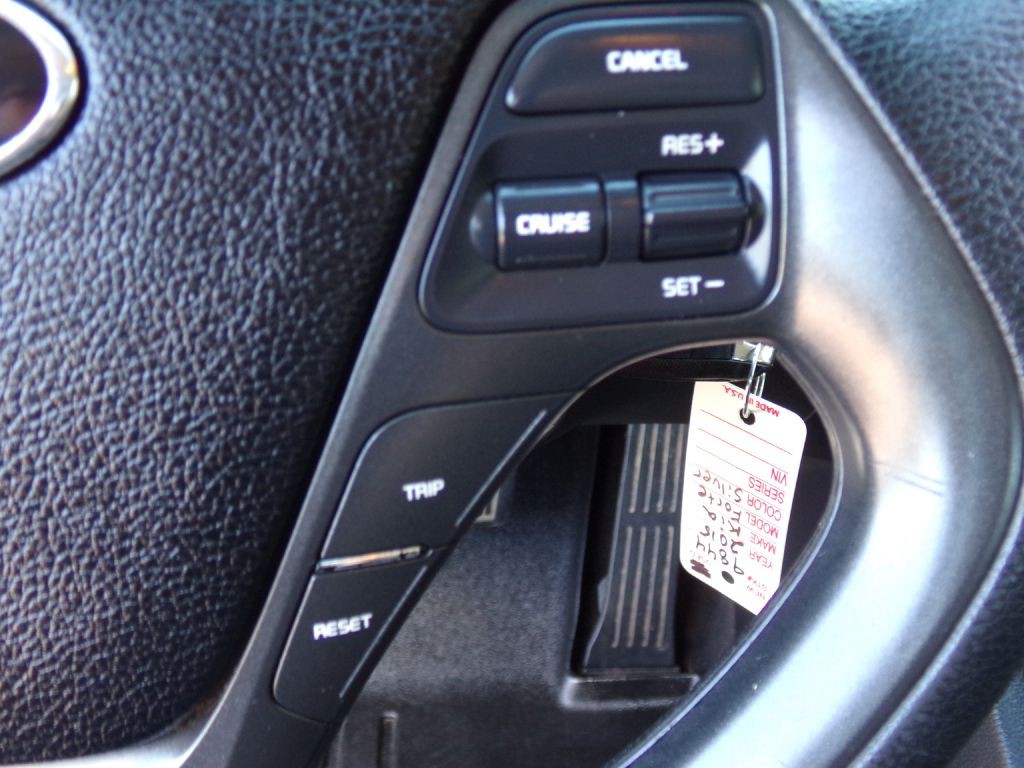 2015 Kia Forte Image 12