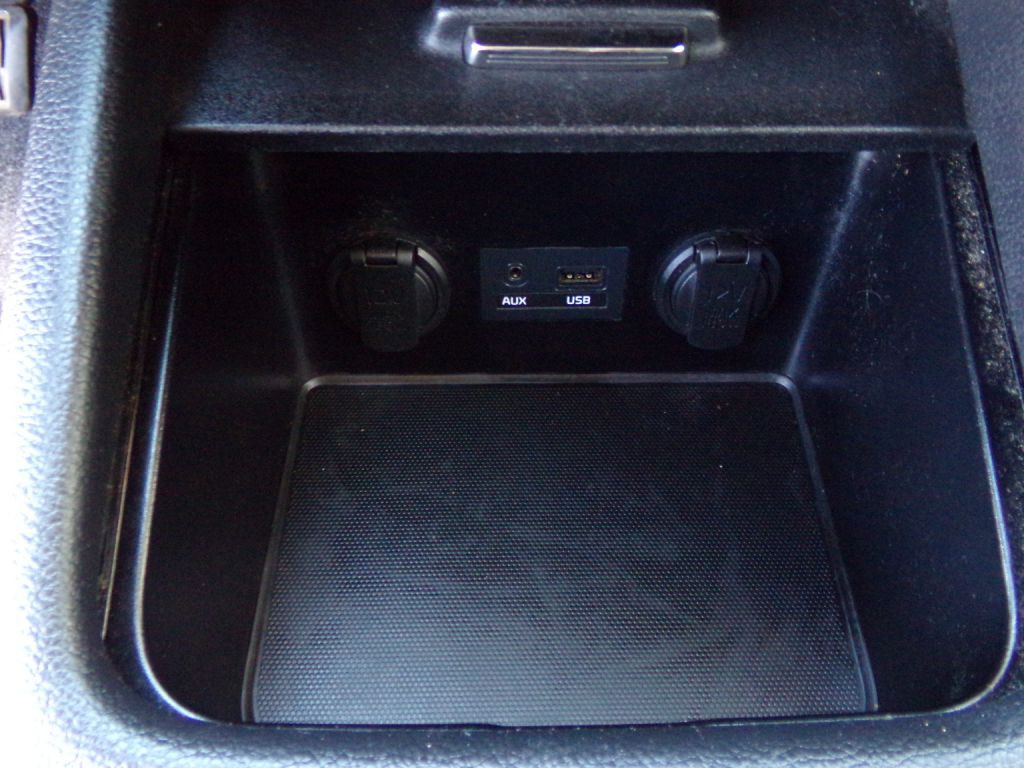 2015 Kia Forte Image 15