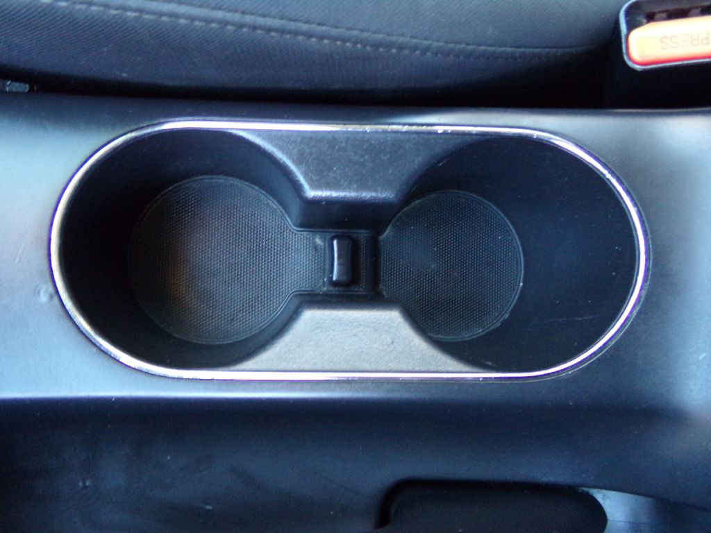 2015 Kia Forte Image 16