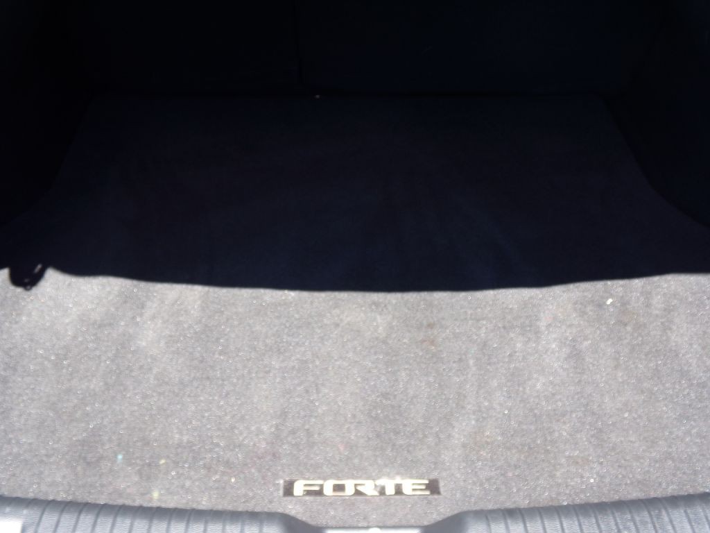 2015 Kia Forte Image 20