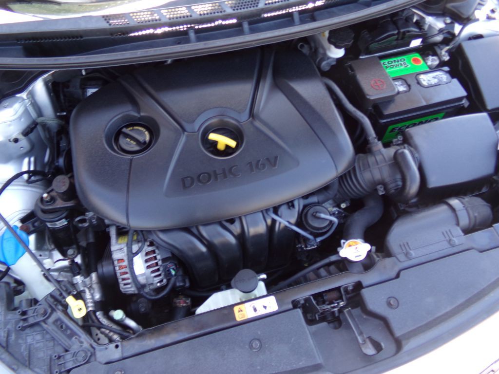 2015 Kia Forte Image 21