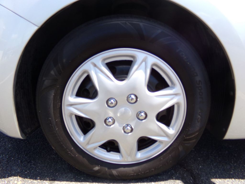 2015 Kia Forte Image 22