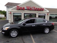 Image for 2015 Nissan Altima 2.5 ID: 7506738
