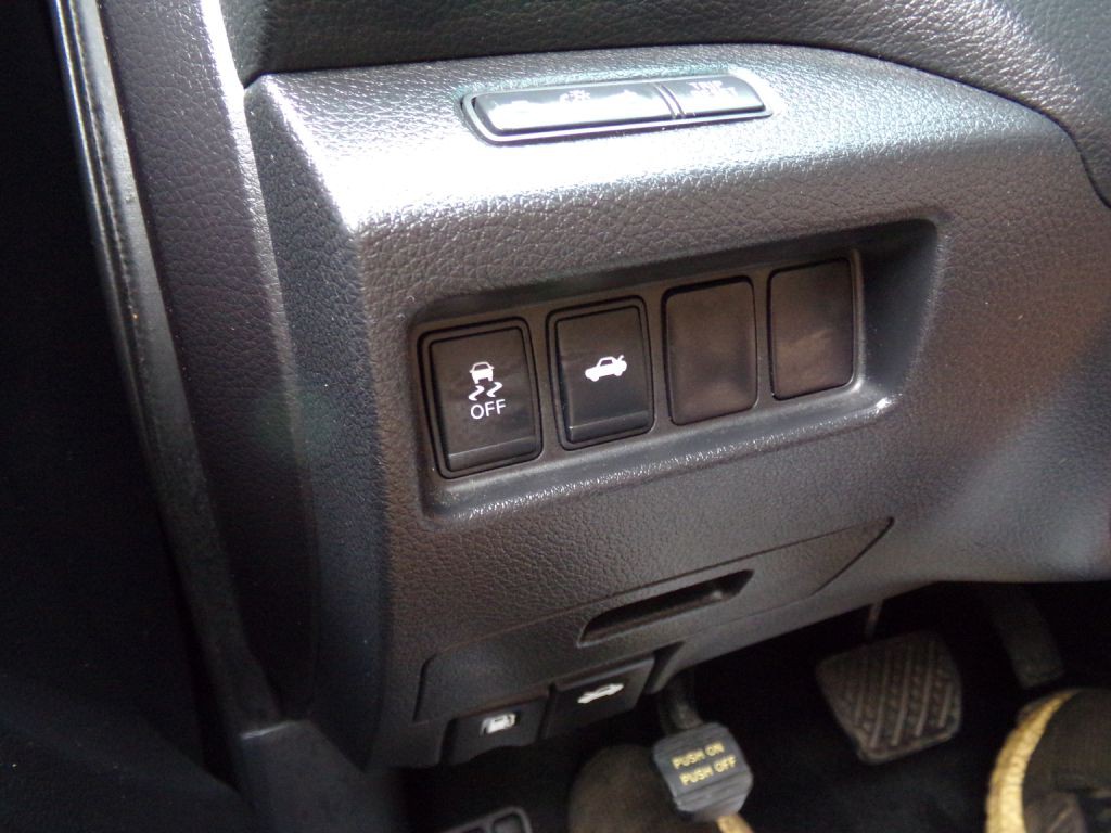 2015 Nissan Altima Image 15