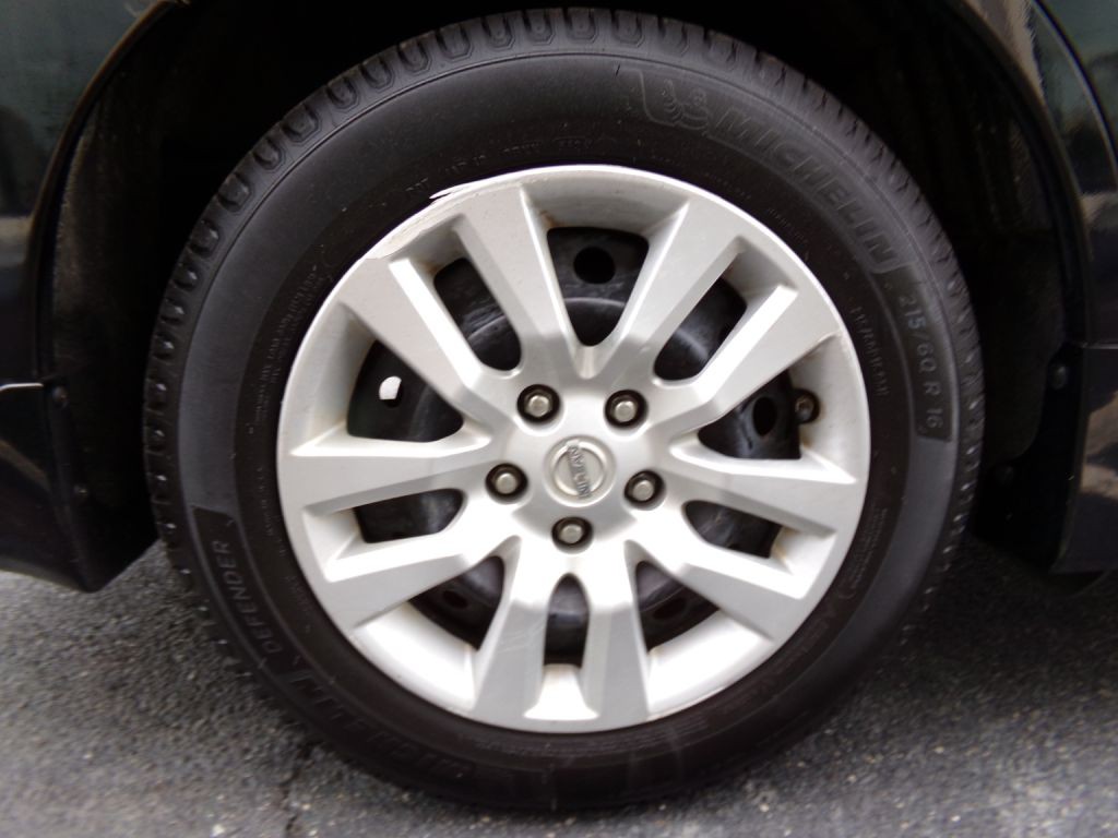 2015 Nissan Altima Image 22