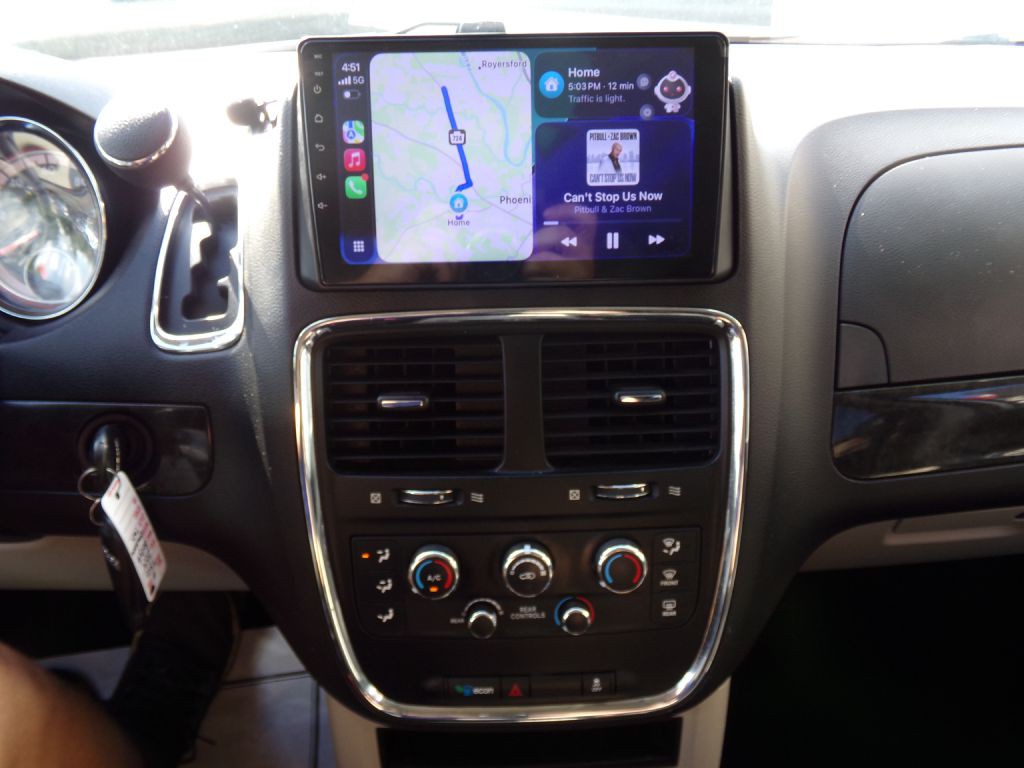 2014 Dodge Grand Caravan Image 14