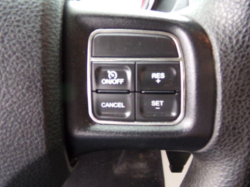 2014 Dodge Grand Caravan Image 17