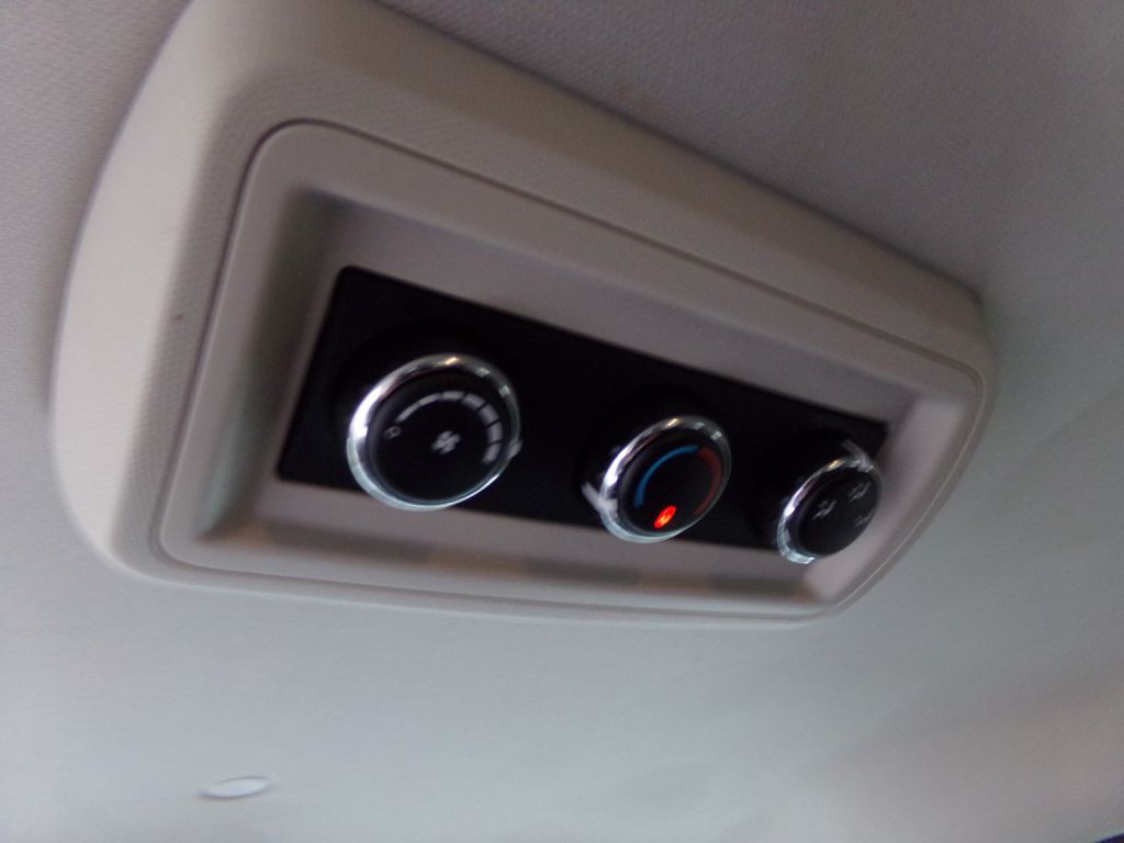 2014 Dodge Grand Caravan Image 19