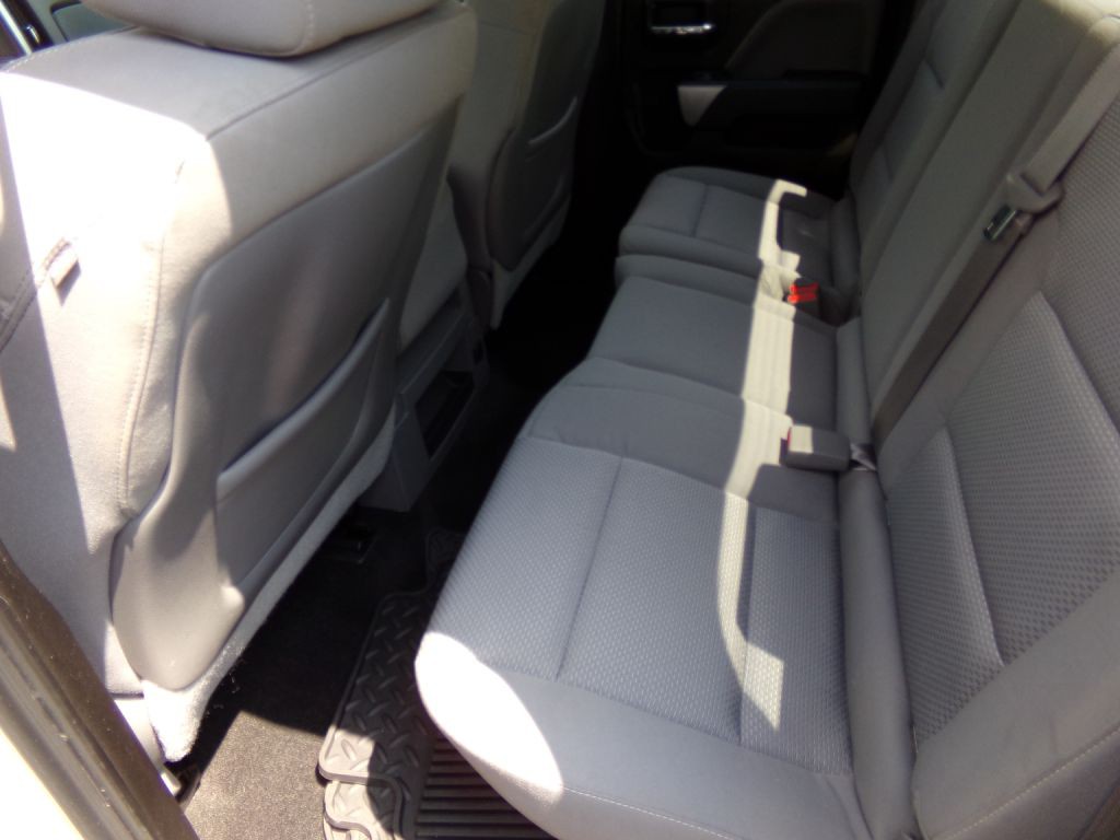 2014 Chevrolet Silverado 1500 Image 8