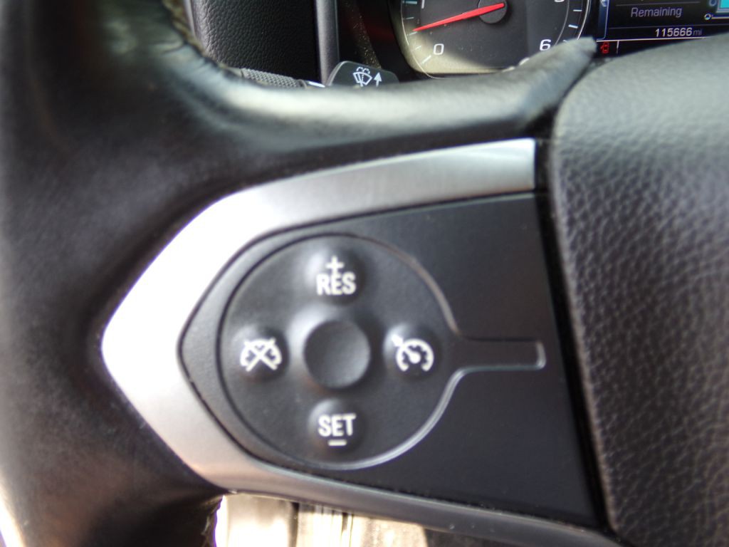 2014 Chevrolet Silverado 1500 Image 12