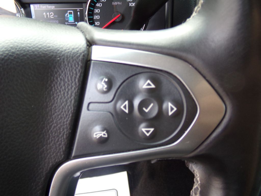 2014 Chevrolet Silverado 1500 Image 13