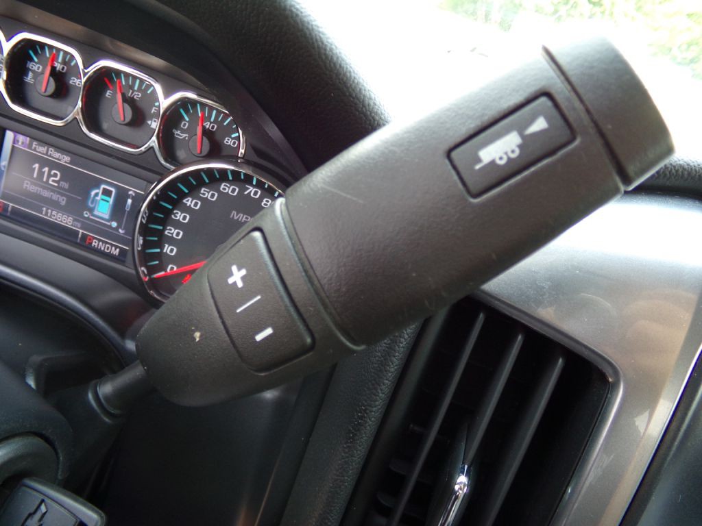 2014 Chevrolet Silverado 1500 Image 14