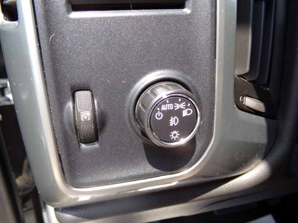 2014 Chevrolet Silverado 1500 Image 16