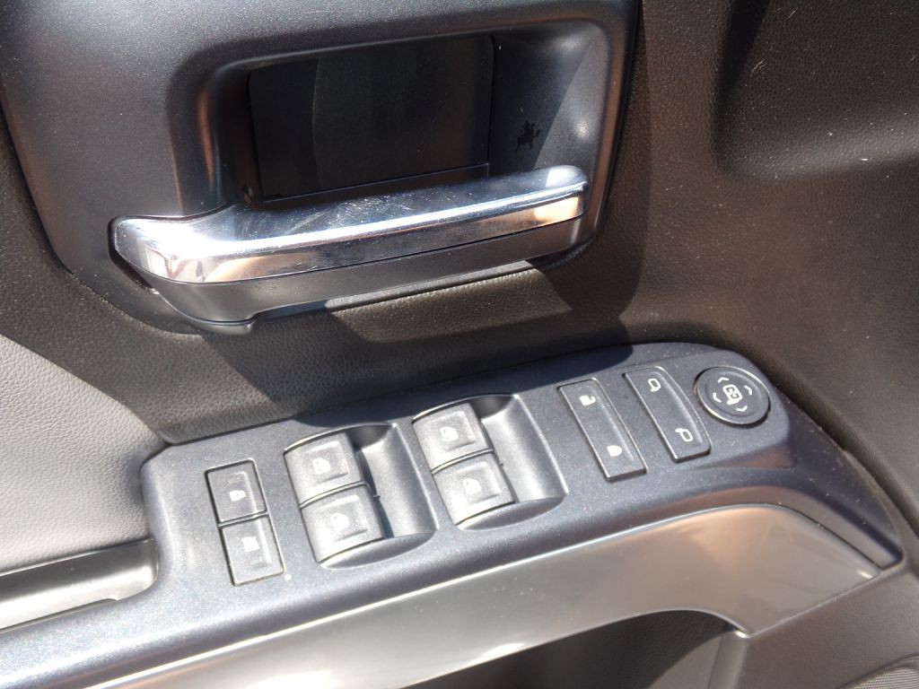 2014 Chevrolet Silverado 1500 Image 17