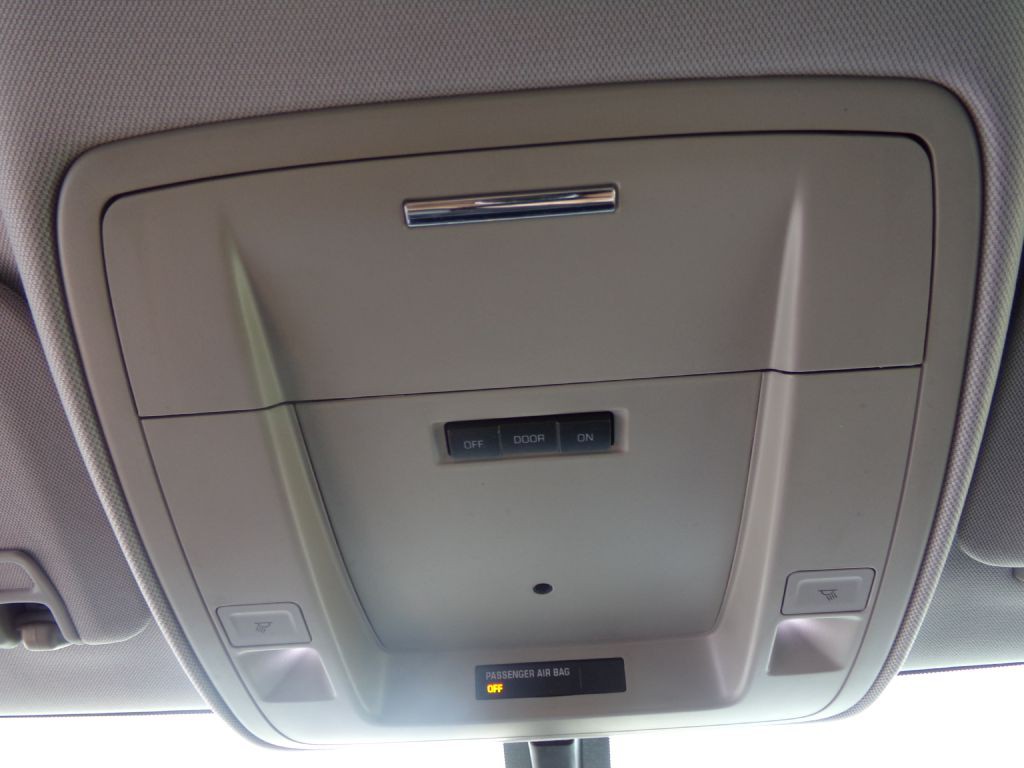 2014 Chevrolet Silverado 1500 Image 18