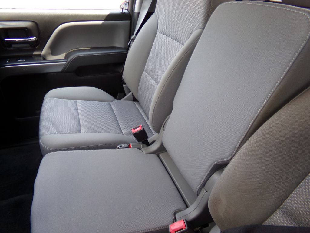 2014 Chevrolet Silverado 1500 Image 22