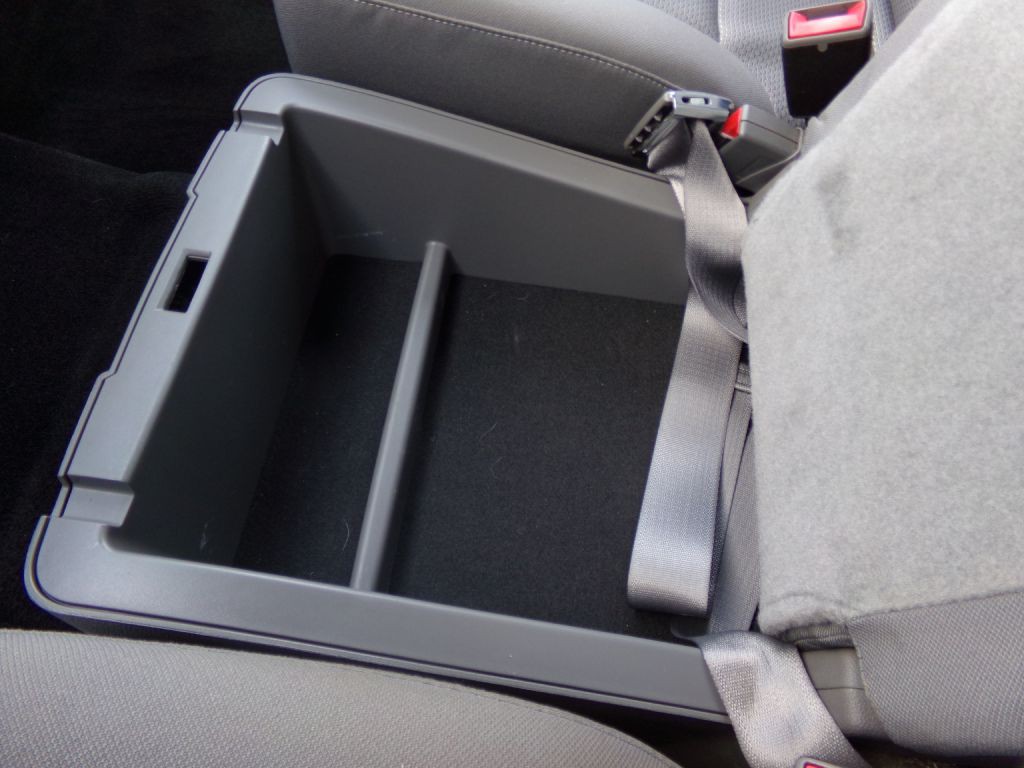2014 Chevrolet Silverado 1500 Image 23