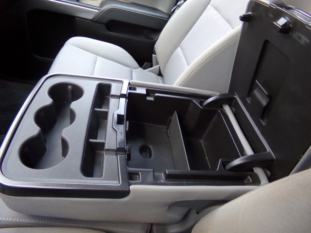 2014 Chevrolet Silverado 1500 Image 24