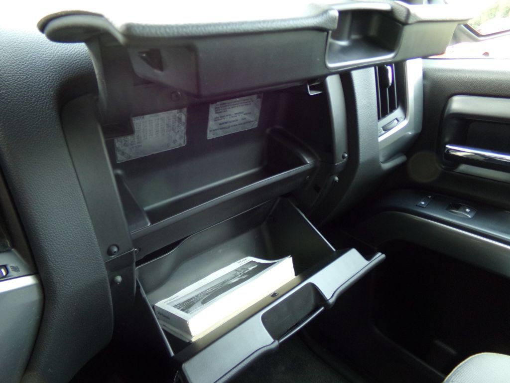 2014 Chevrolet Silverado 1500 Image 25
