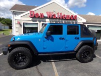 Image for 2011 Jeep Wrangler Unlimited Rubicon ID: 7527621