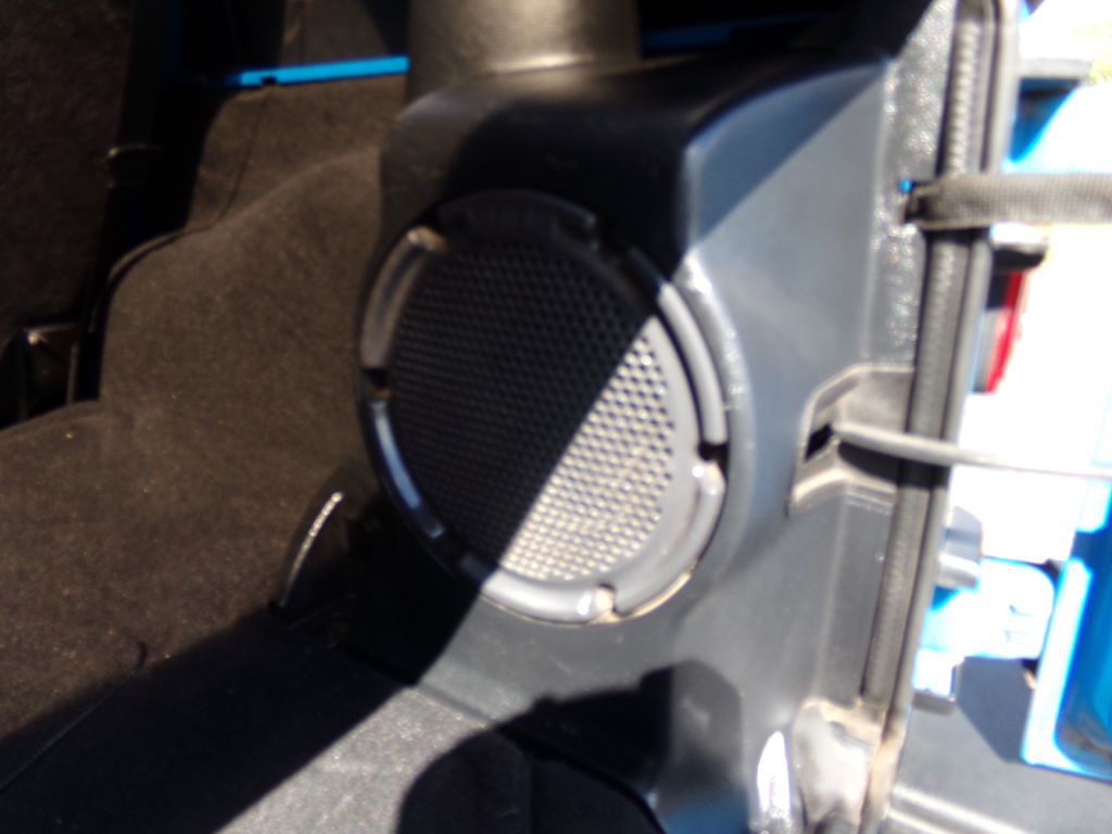 2011 Jeep Wrangler Unlimited Image 21