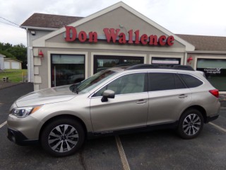 Image for 2015 Subaru Outback 3.6R LIMITED ID: 7533370