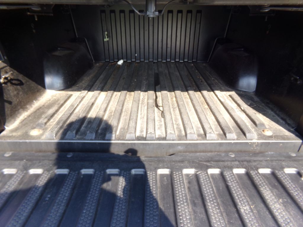 2001 Ford Explorer Image 20