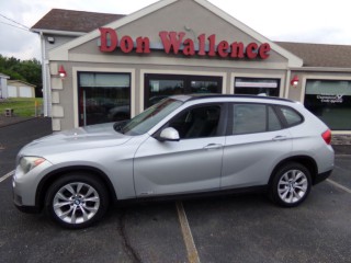Image for 2013 BMW X1 xDrive28i ID: 7533462