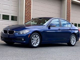 Image for 2017 BMW 3 Series 320i xDrive ID: 7533468