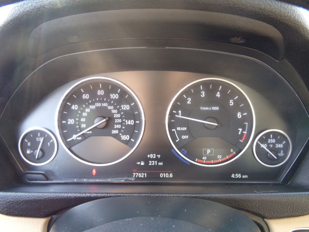 2017 BMW 3 Series Image 10