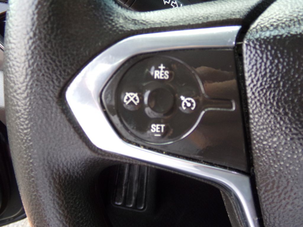 2018 Chevrolet Traverse Image 14