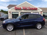 Image for 2016 BMW X3 xDrive28i ID: 7561243