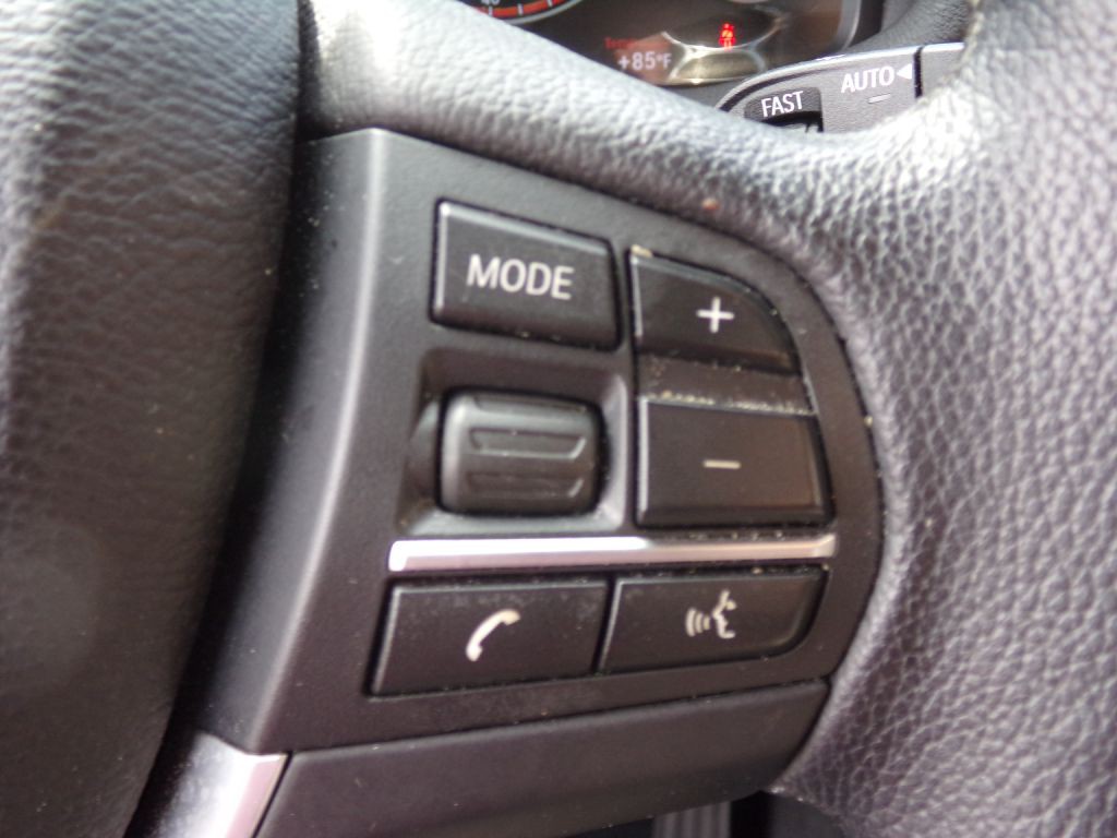 2016 BMW X3 Image 12