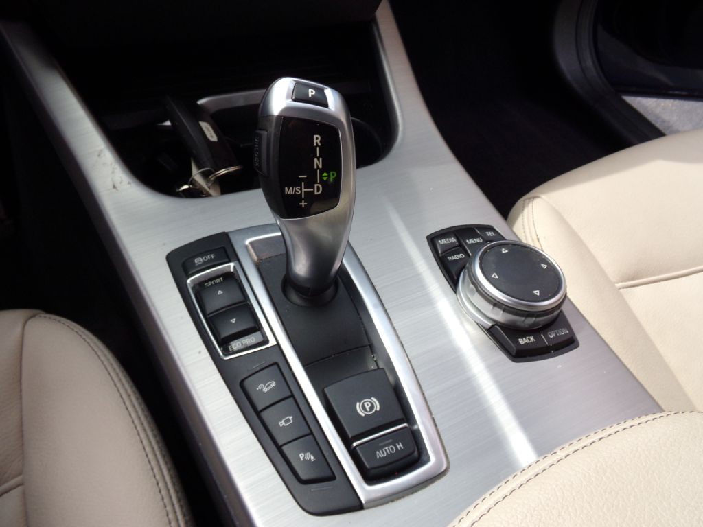 2016 BMW X3 Image 13
