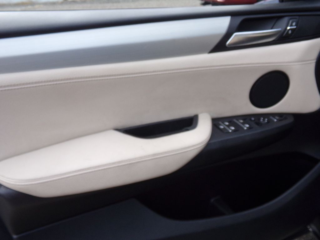2016 BMW X3 Image 14