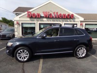 Image for 2015 Audi Q5 2.0T quattro Premium ID: 7561602