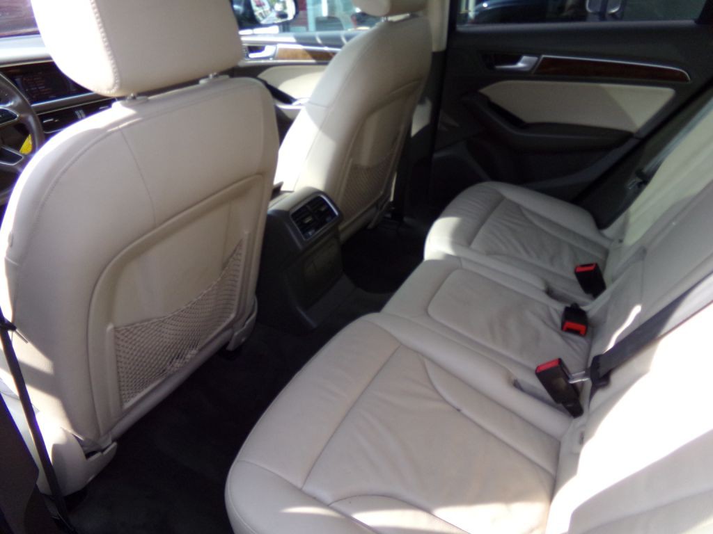 2015 Audi Q5 Image 6