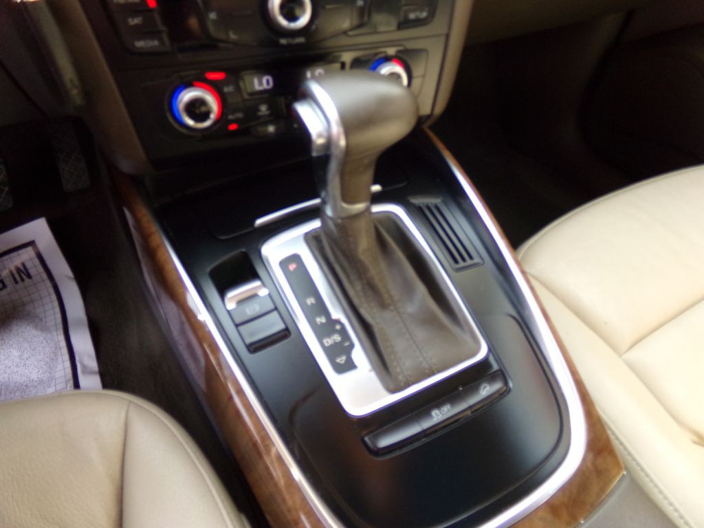 2015 Audi Q5 Image 9