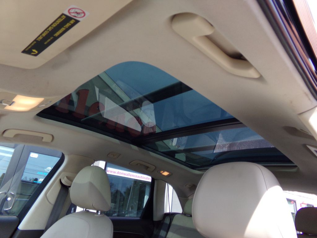 2015 Audi Q5 Image 14