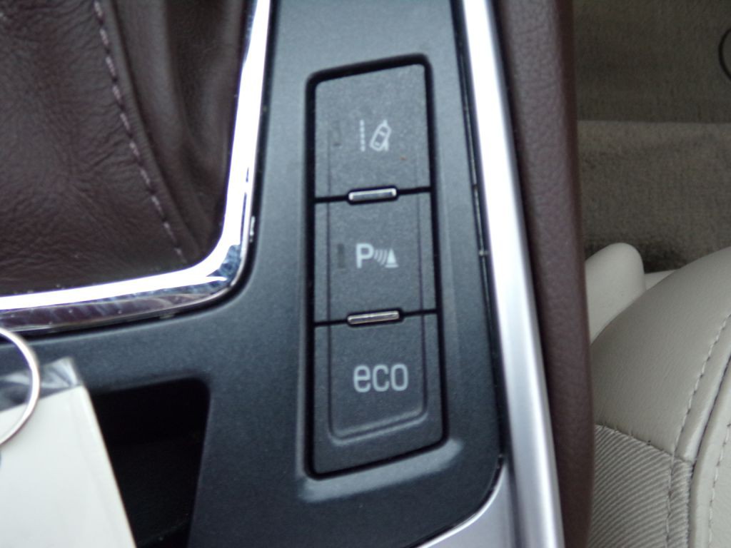 2016 Cadillac SRX Image 14