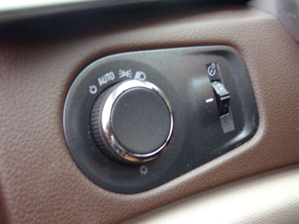 2016 Cadillac SRX Image 15