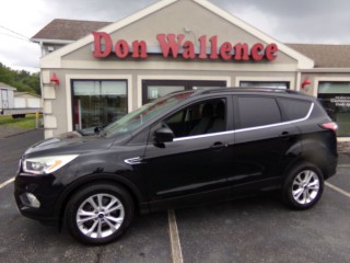 Image for 2017 Ford Escape SE ID: 7585178