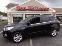 Image for 2017 Ford Escape SE ID: 7585178