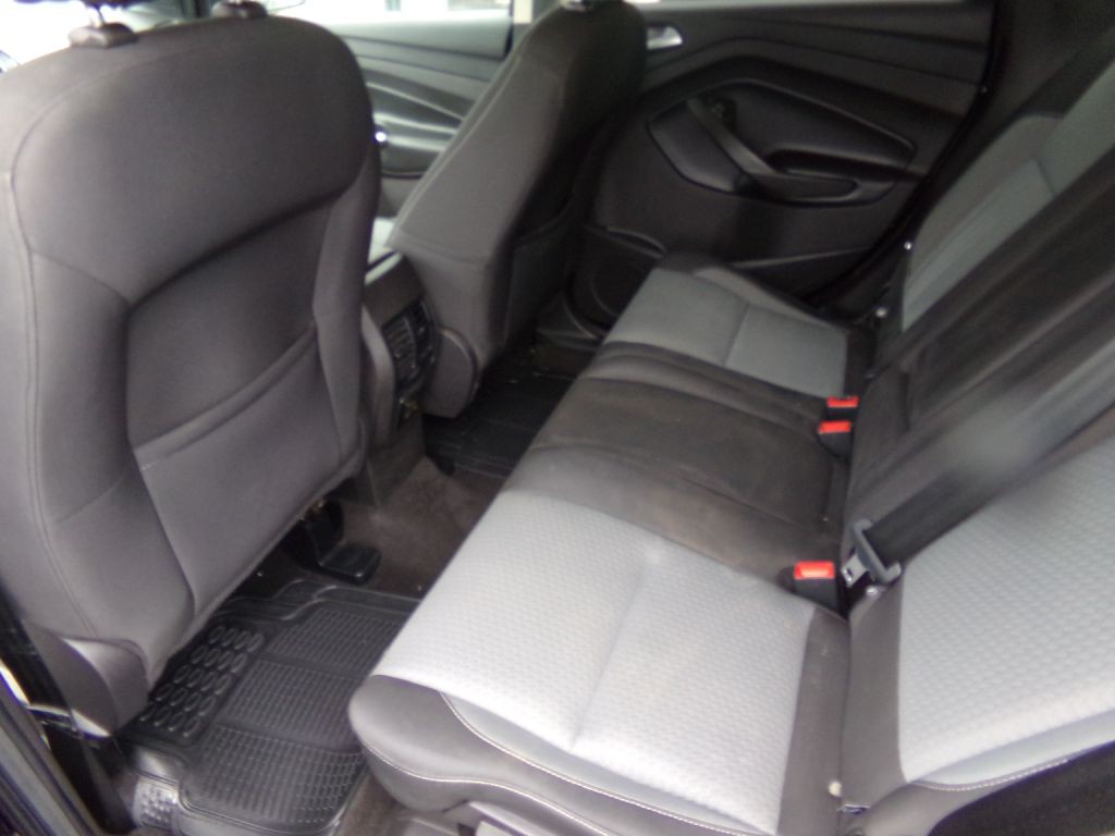2017 Ford Escape Image 6