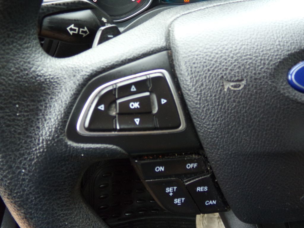 2017 Ford Escape Image 11