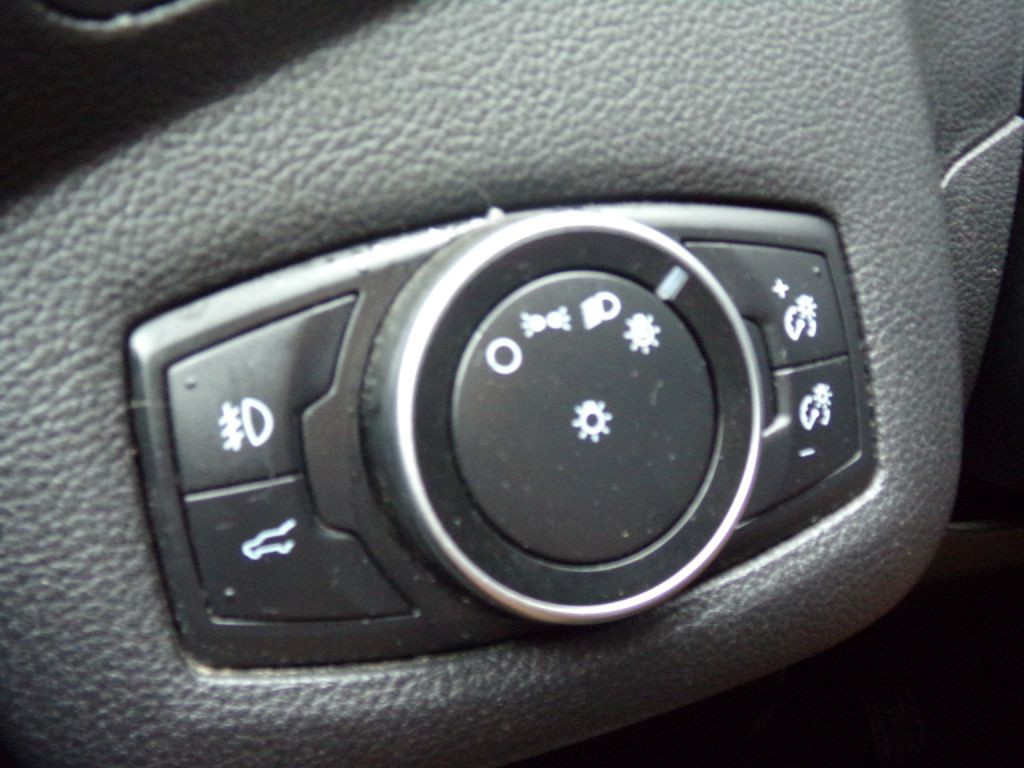 2017 Ford Escape Image 13