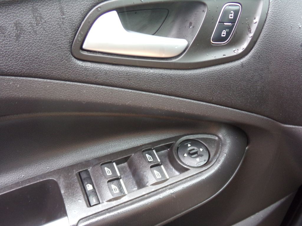 2017 Ford Escape Image 14